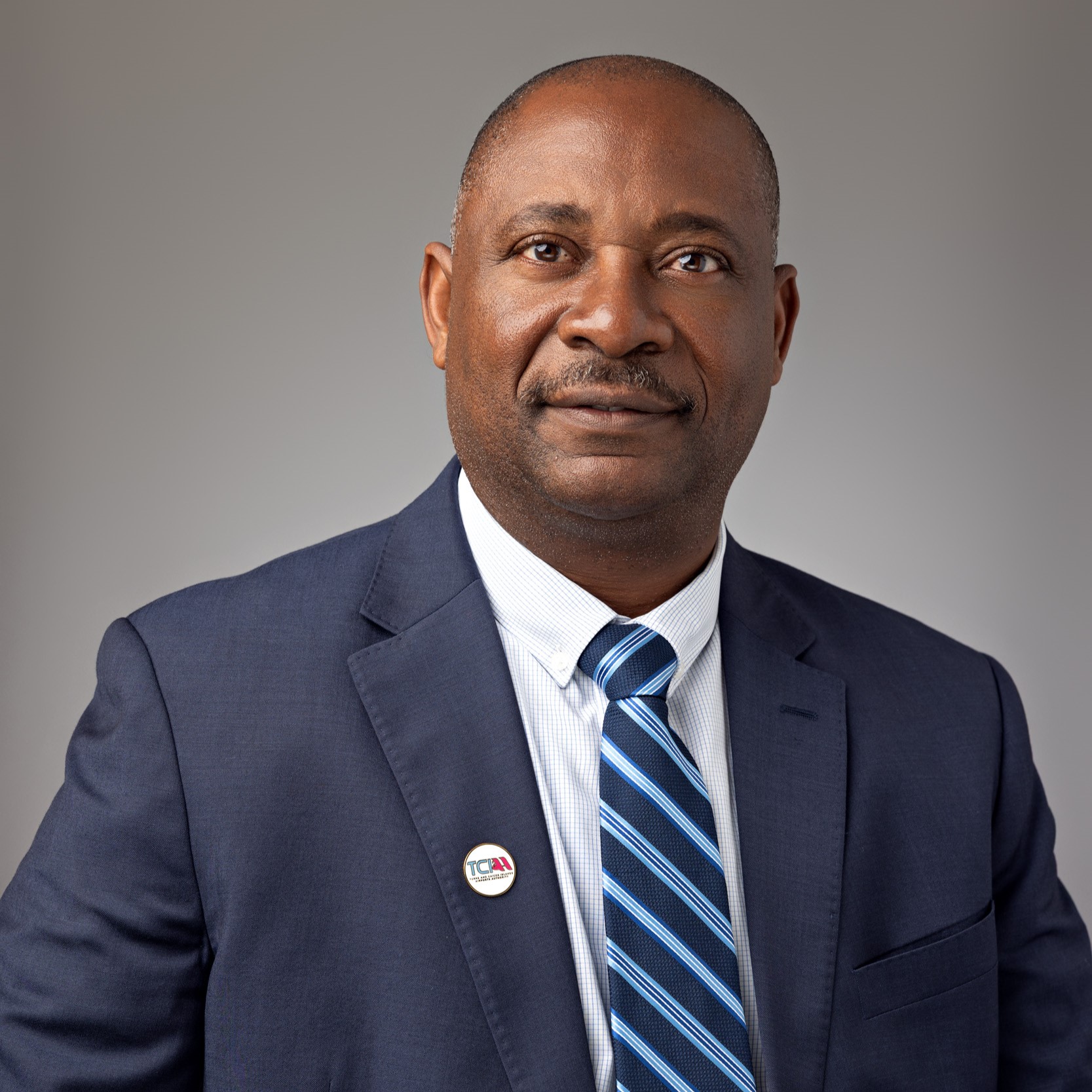 TCIAA Board of Directors Chairman