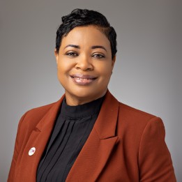 Neikia Kimberly Ewing