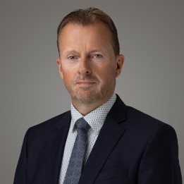 Jurren van den Oever