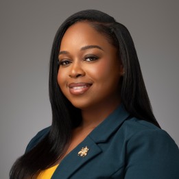 Wellenica Williams-Quant