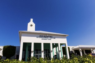 JAGS McCartney International Airport [Grand Turk]