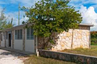 Clifford Gardiner International Airport [North Caicos]